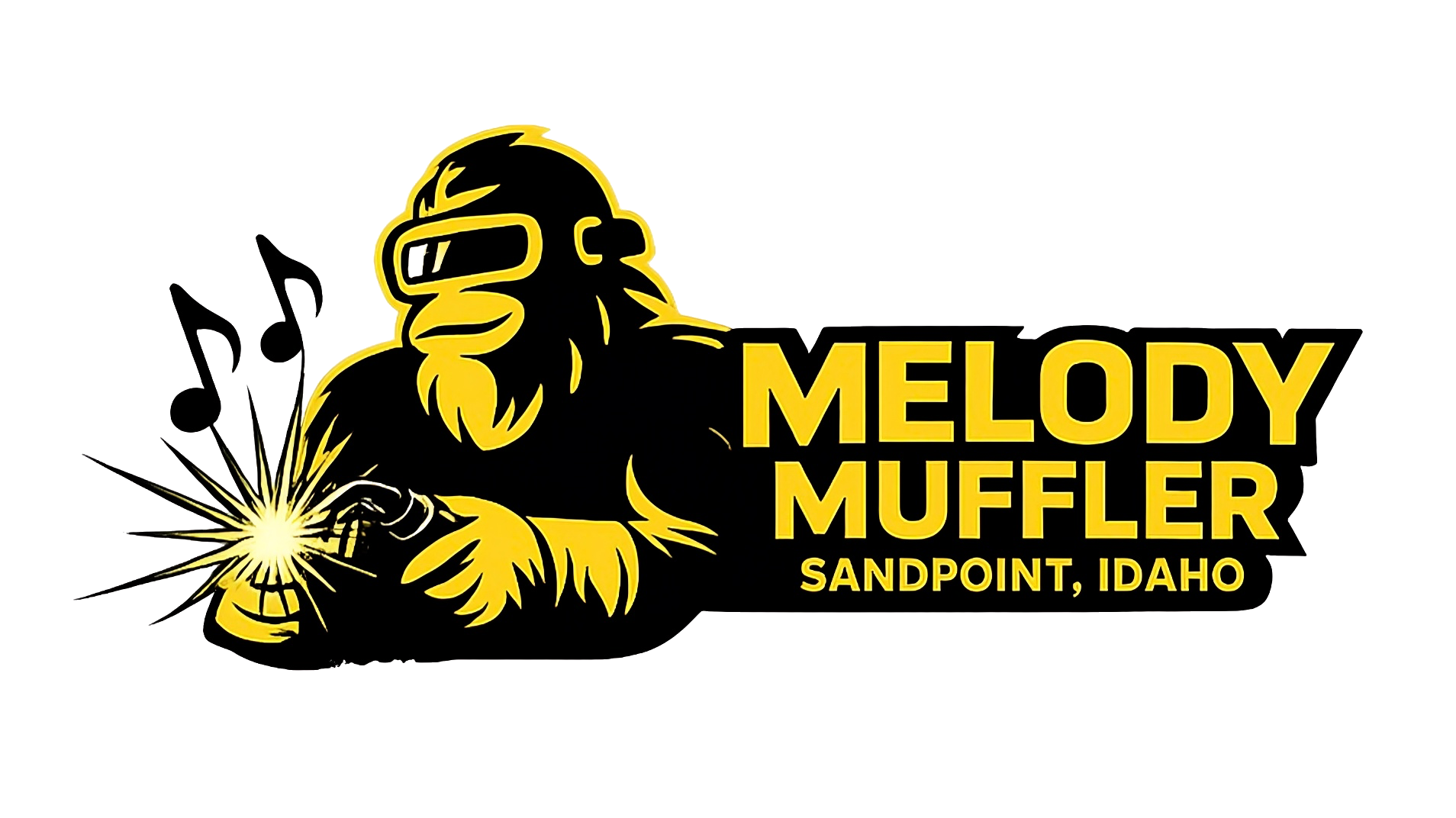 Melody Muffler
